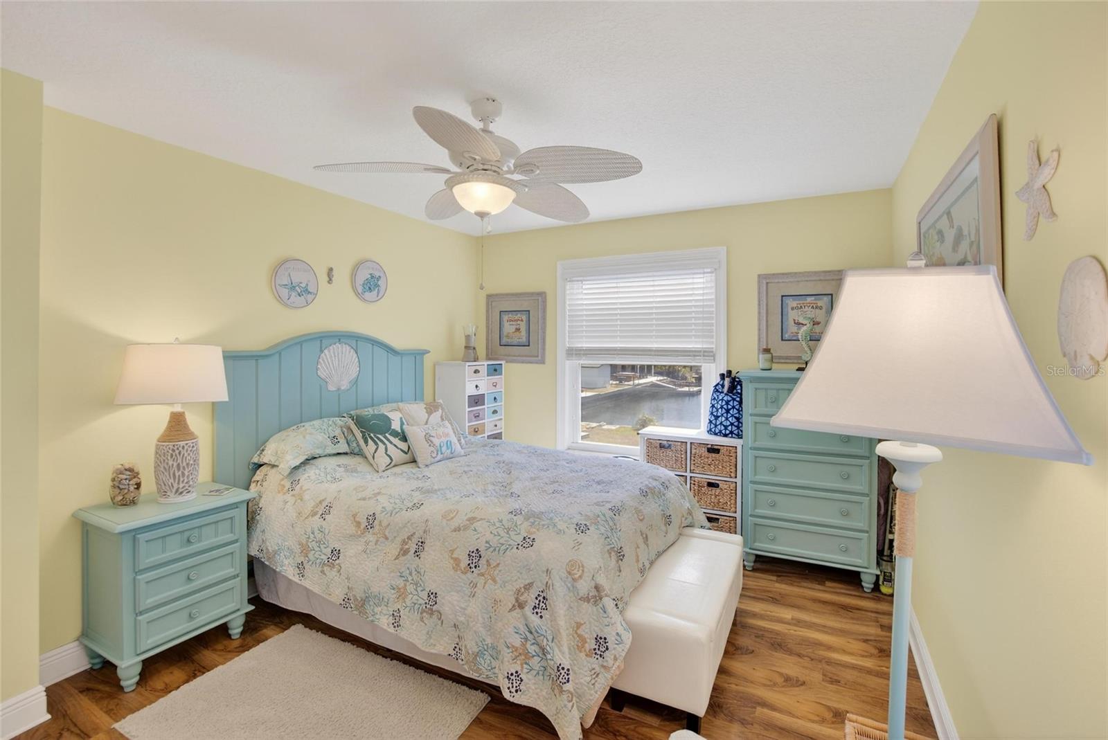 HUDSON BEACH ESTATES - Residential