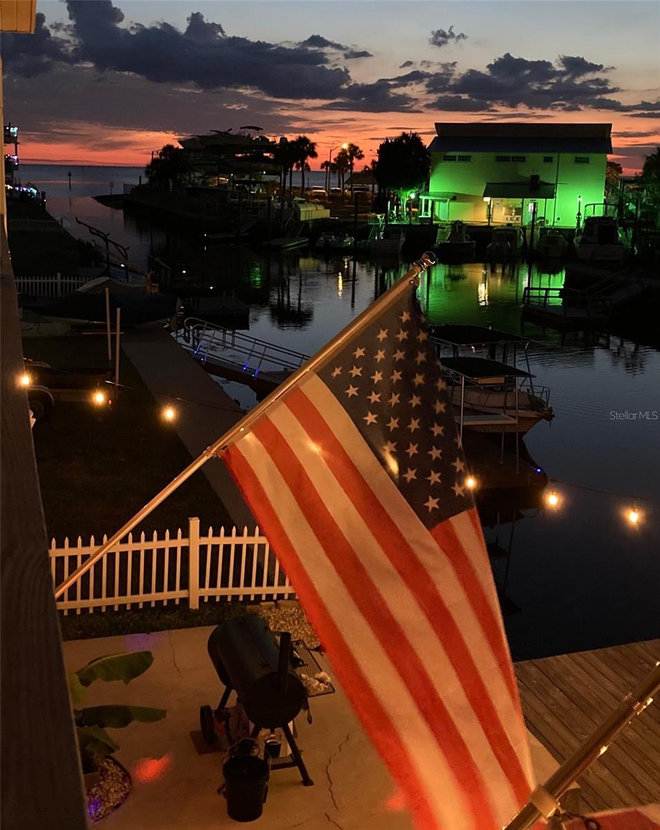 HUDSON BEACH ESTATES - Residential