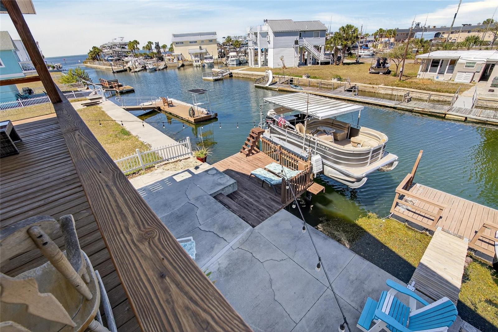 HUDSON BEACH ESTATES - Residential