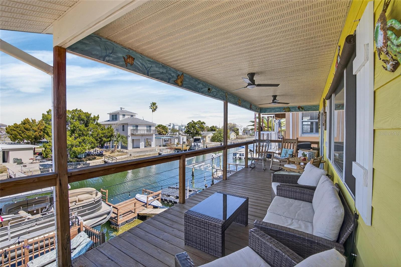 HUDSON BEACH ESTATES - Residential