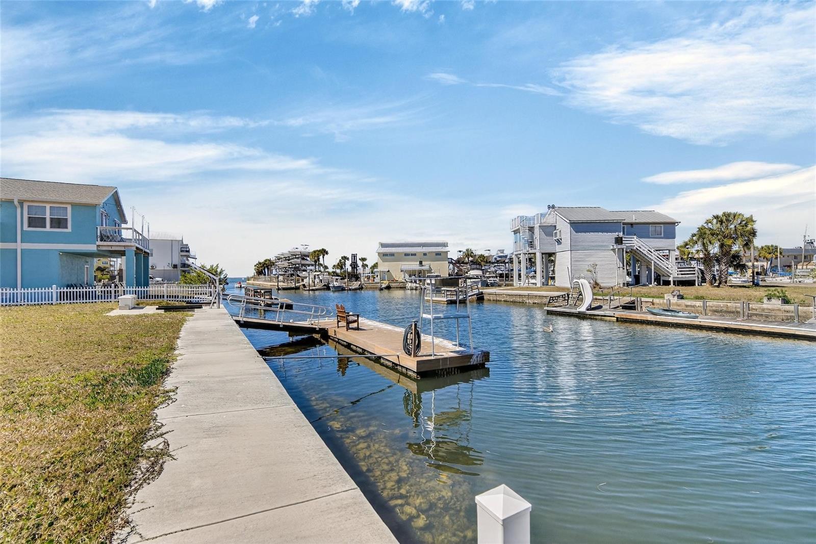 HUDSON BEACH ESTATES - Residential