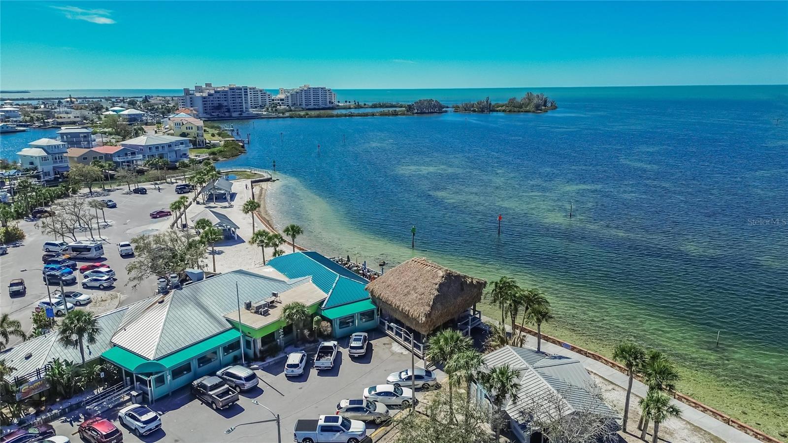 HUDSON BEACH ESTATES - Residential