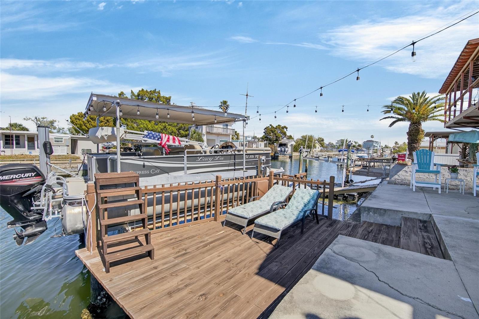 HUDSON BEACH ESTATES - Residential