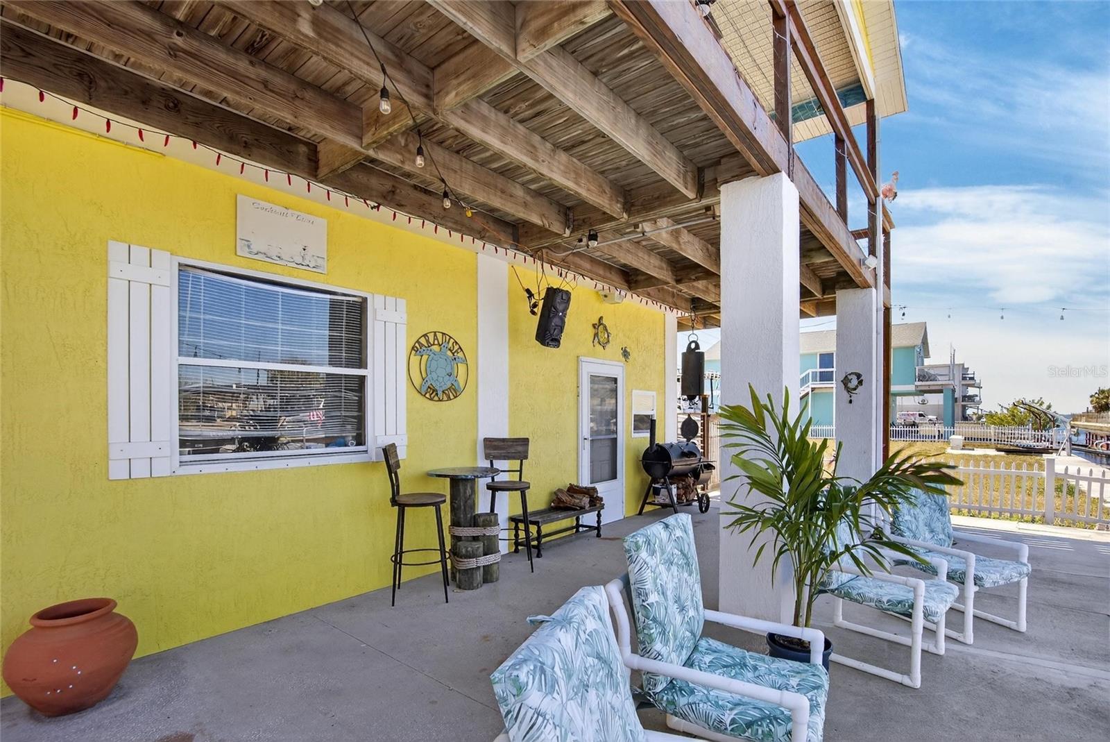 HUDSON BEACH ESTATES - Residential