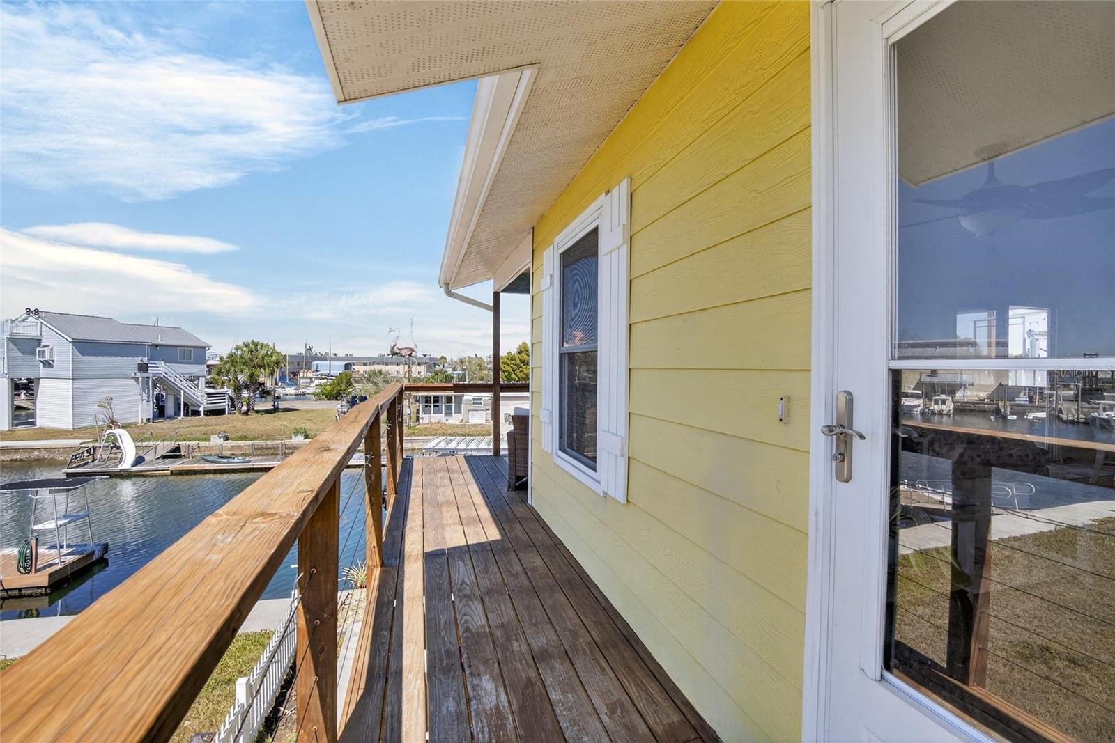 HUDSON BEACH ESTATES - Residential