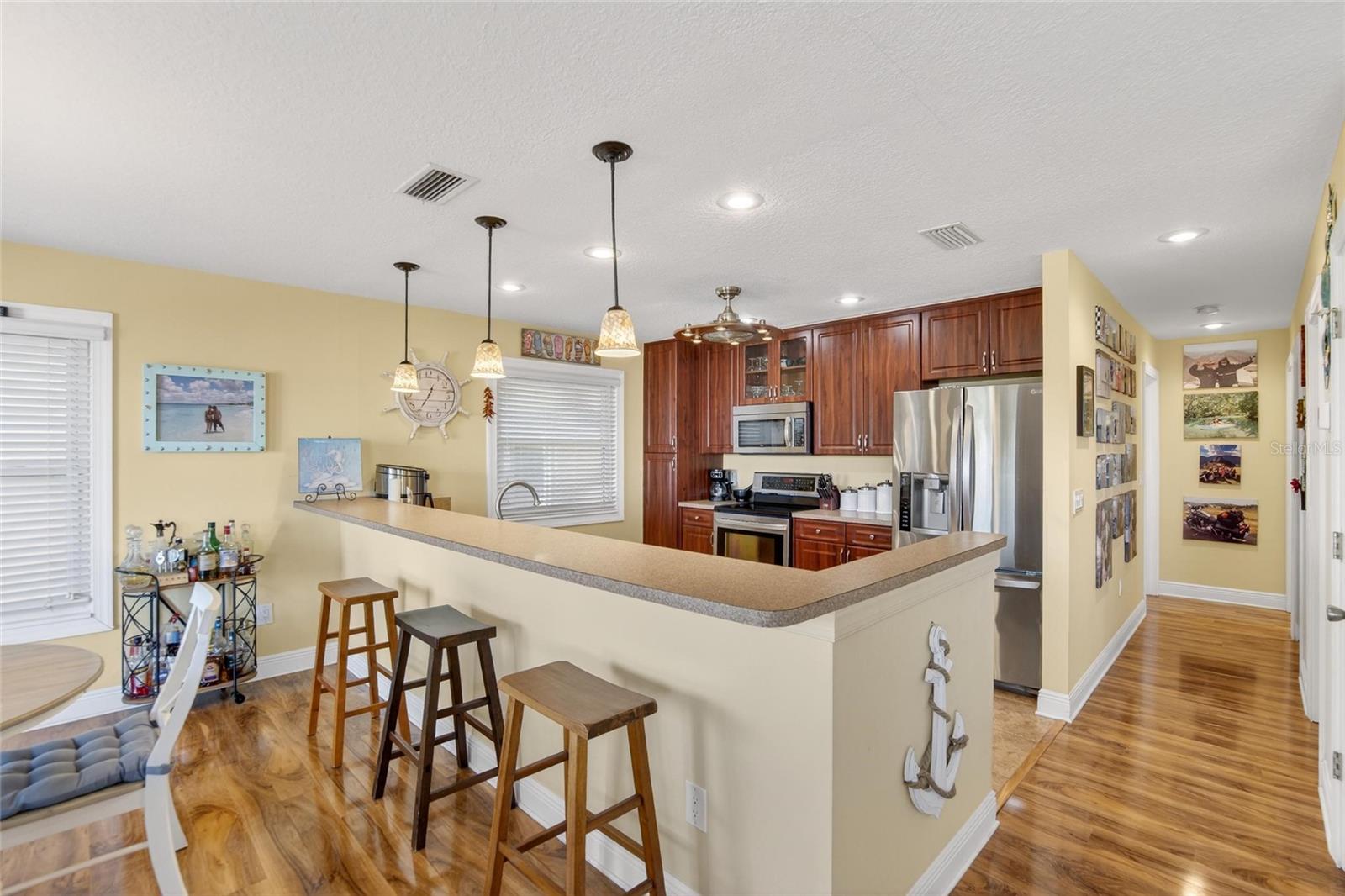 HUDSON BEACH ESTATES - Residential