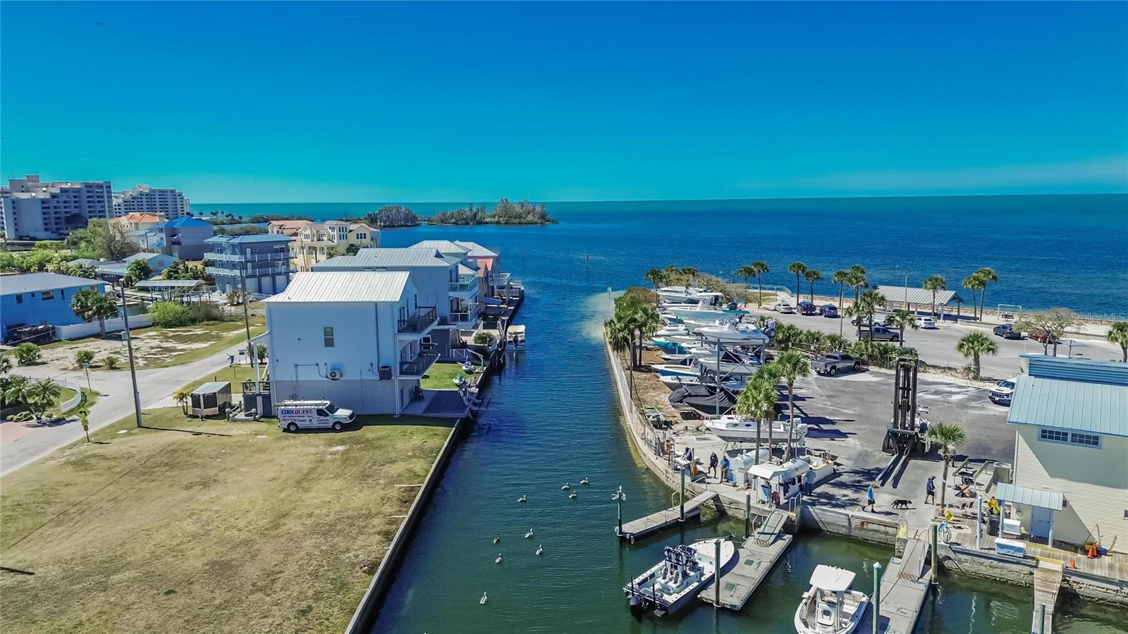 HUDSON BEACH ESTATES - Residential