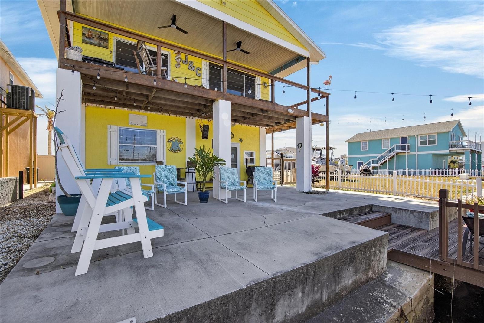 HUDSON BEACH ESTATES - Residential