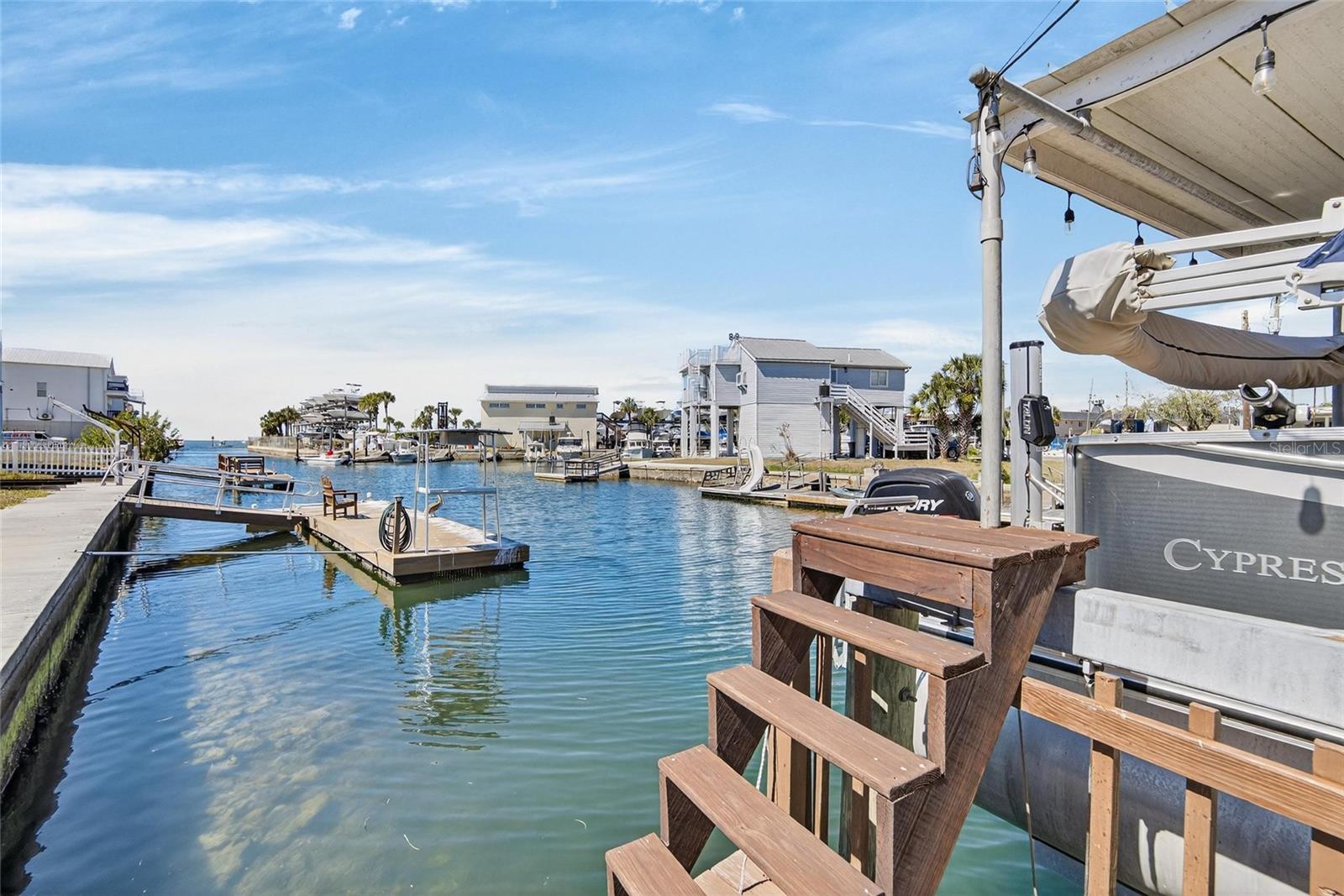 HUDSON BEACH ESTATES - Residential