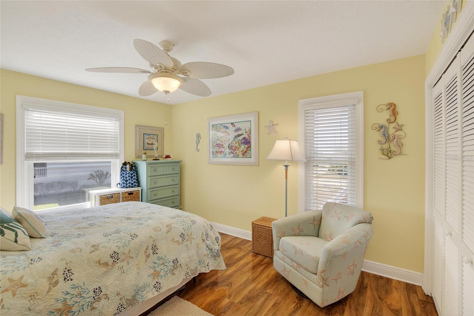 HUDSON BEACH ESTATES - Residential