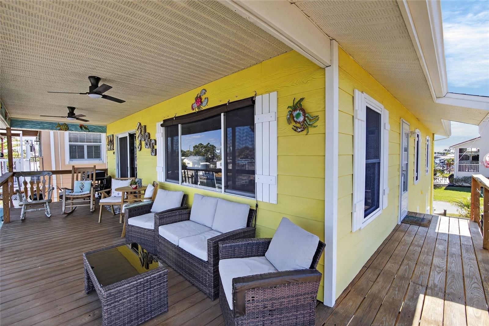 HUDSON BEACH ESTATES - Residential