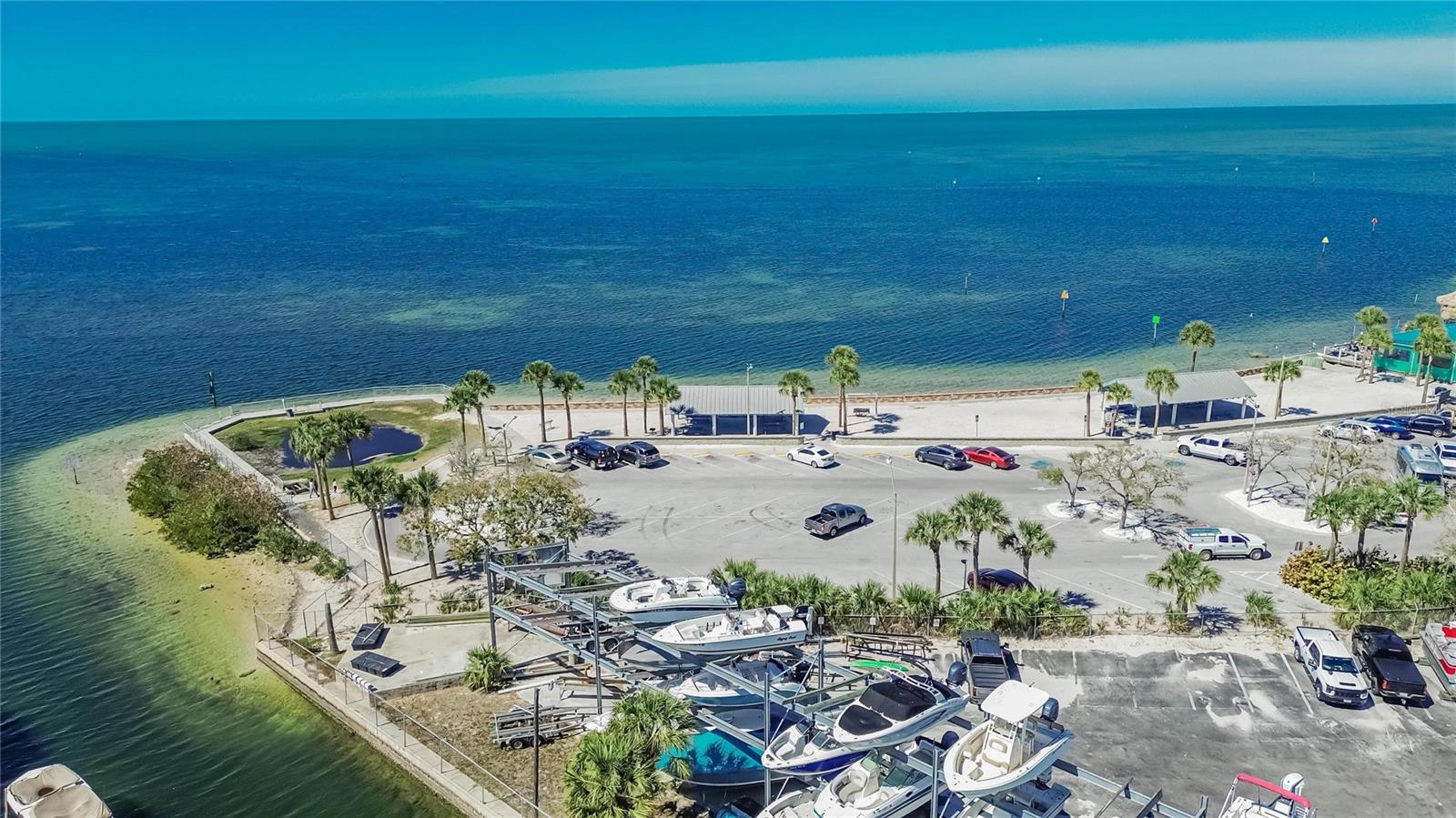 HUDSON BEACH ESTATES - Residential