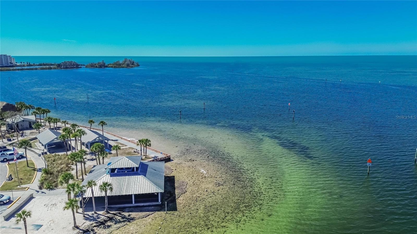 HUDSON BEACH ESTATES - Residential