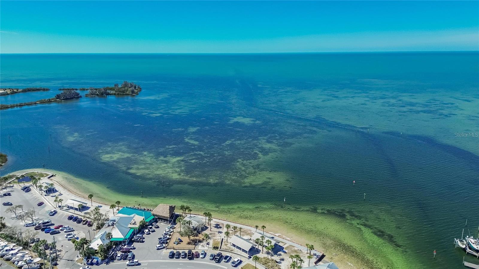 HUDSON BEACH ESTATES - Residential