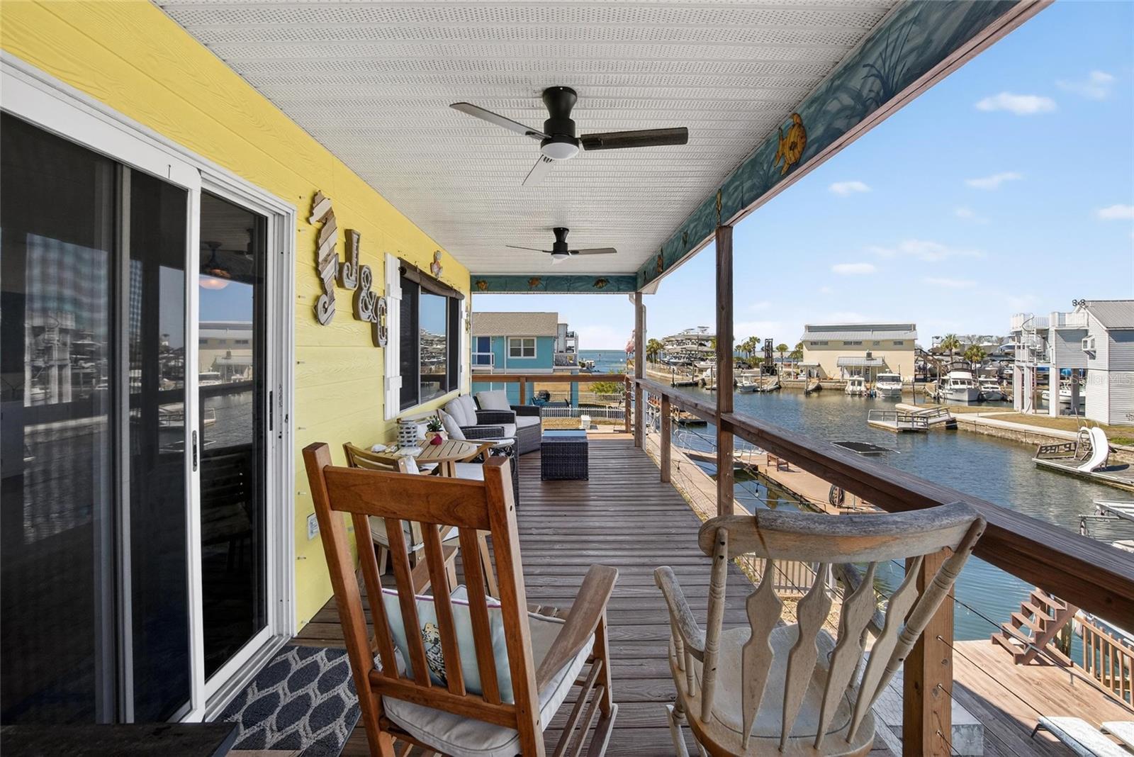 HUDSON BEACH ESTATES - Residential