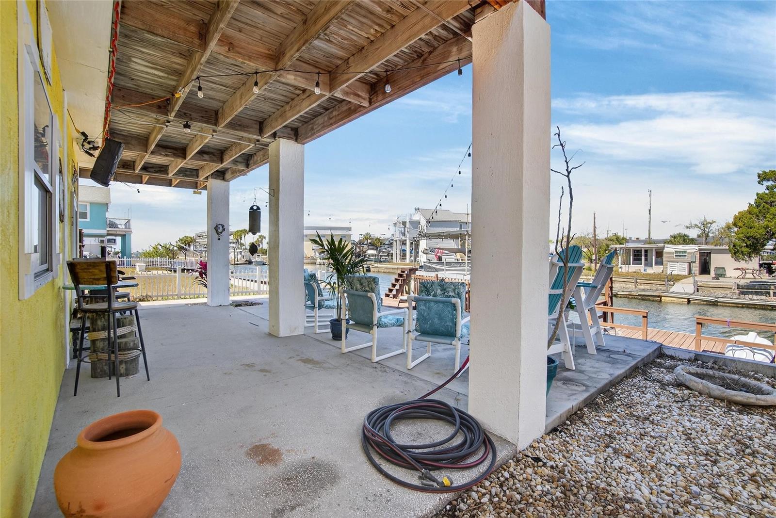 HUDSON BEACH ESTATES - Residential