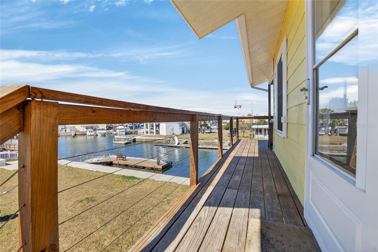 HUDSON BEACH ESTATES - Residential