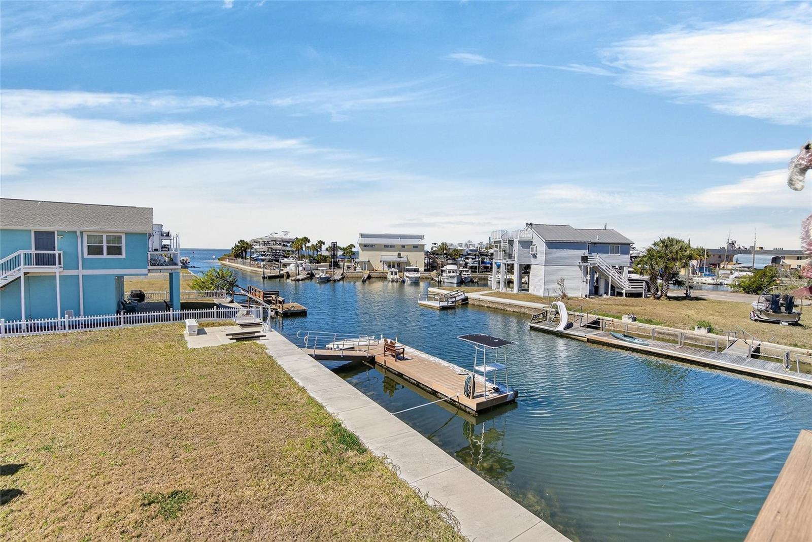 HUDSON BEACH ESTATES - Residential