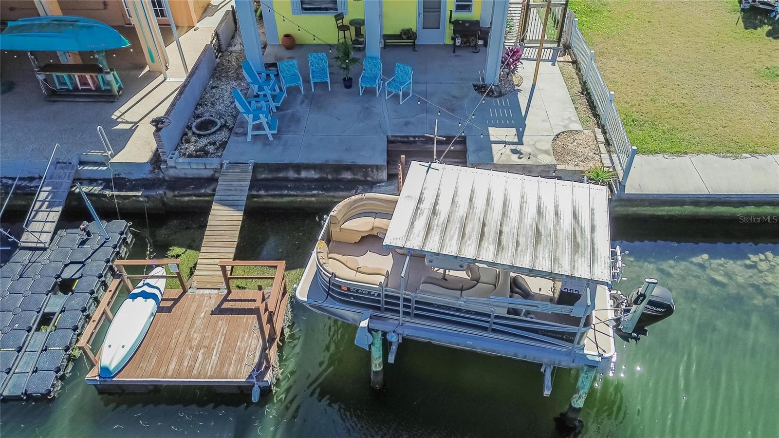 HUDSON BEACH ESTATES - Residential