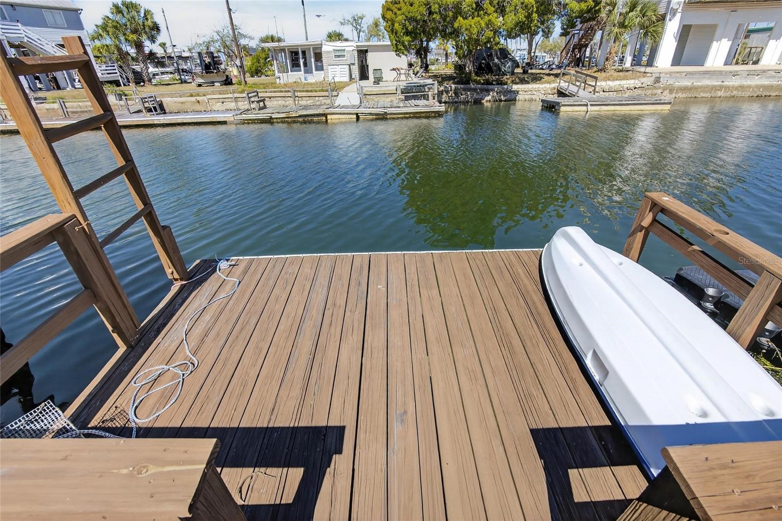 HUDSON BEACH ESTATES - Residential