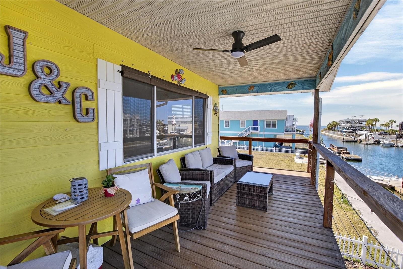 HUDSON BEACH ESTATES - Residential