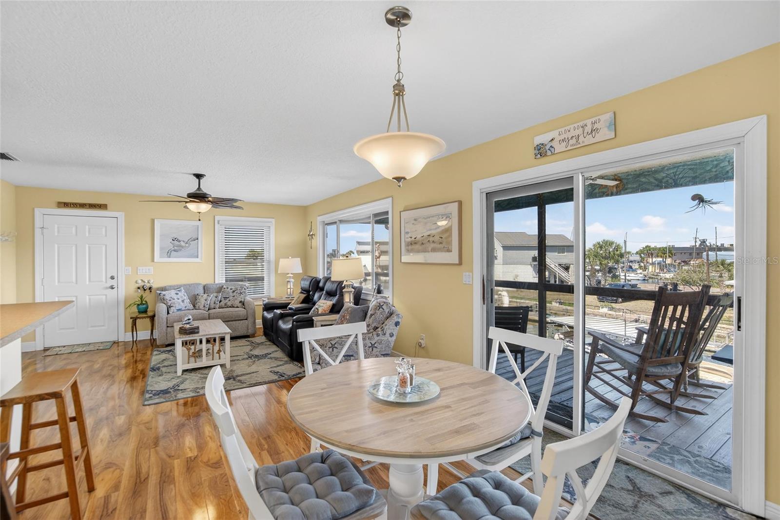 HUDSON BEACH ESTATES - Residential