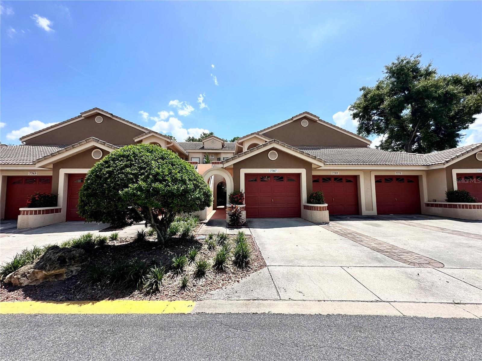 7767 SUGAR BEND DRIVE 7767