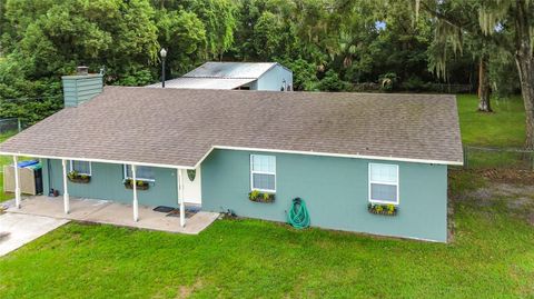 Photo of 2617 Junction Road, Zellwood, FL 32798 (MLS # O6348491)