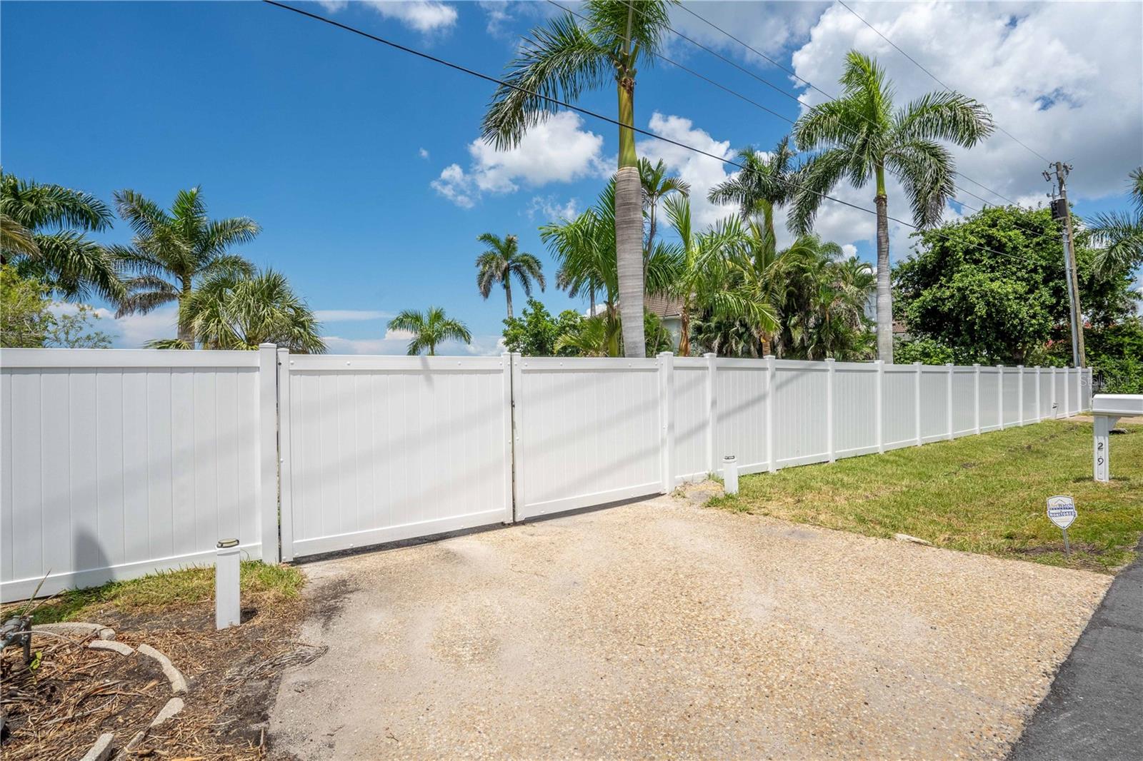 PINE SHORES ESTATE 7TH SEC - Land