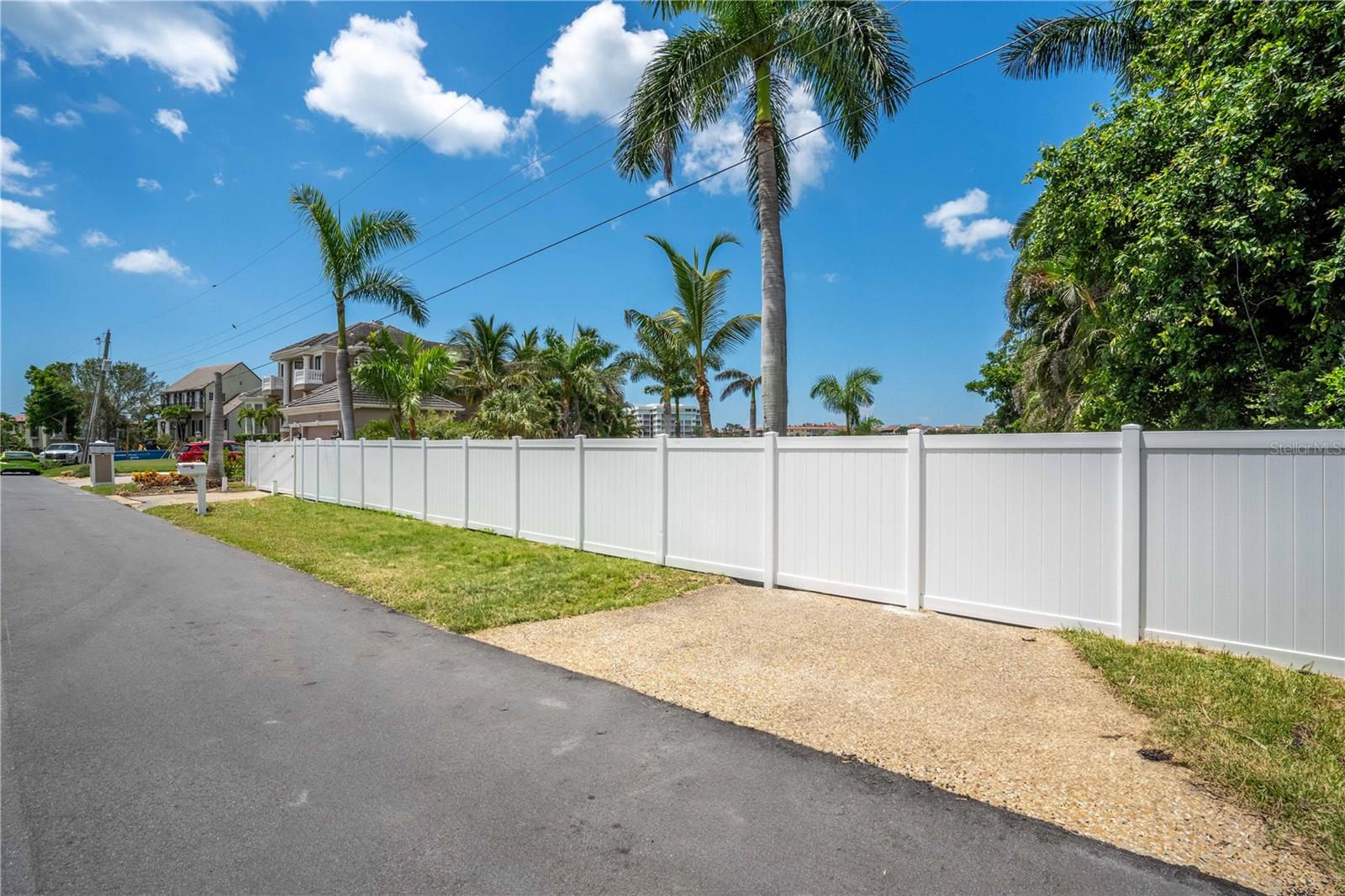 PINE SHORES ESTATE 7TH SEC - Land