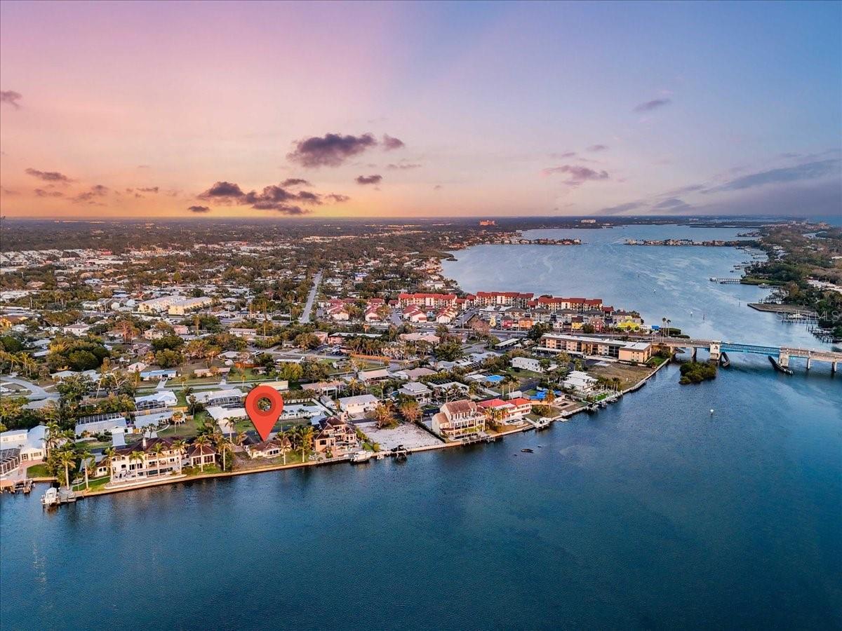 PINE SHORES ESTATE 7TH SEC - Land