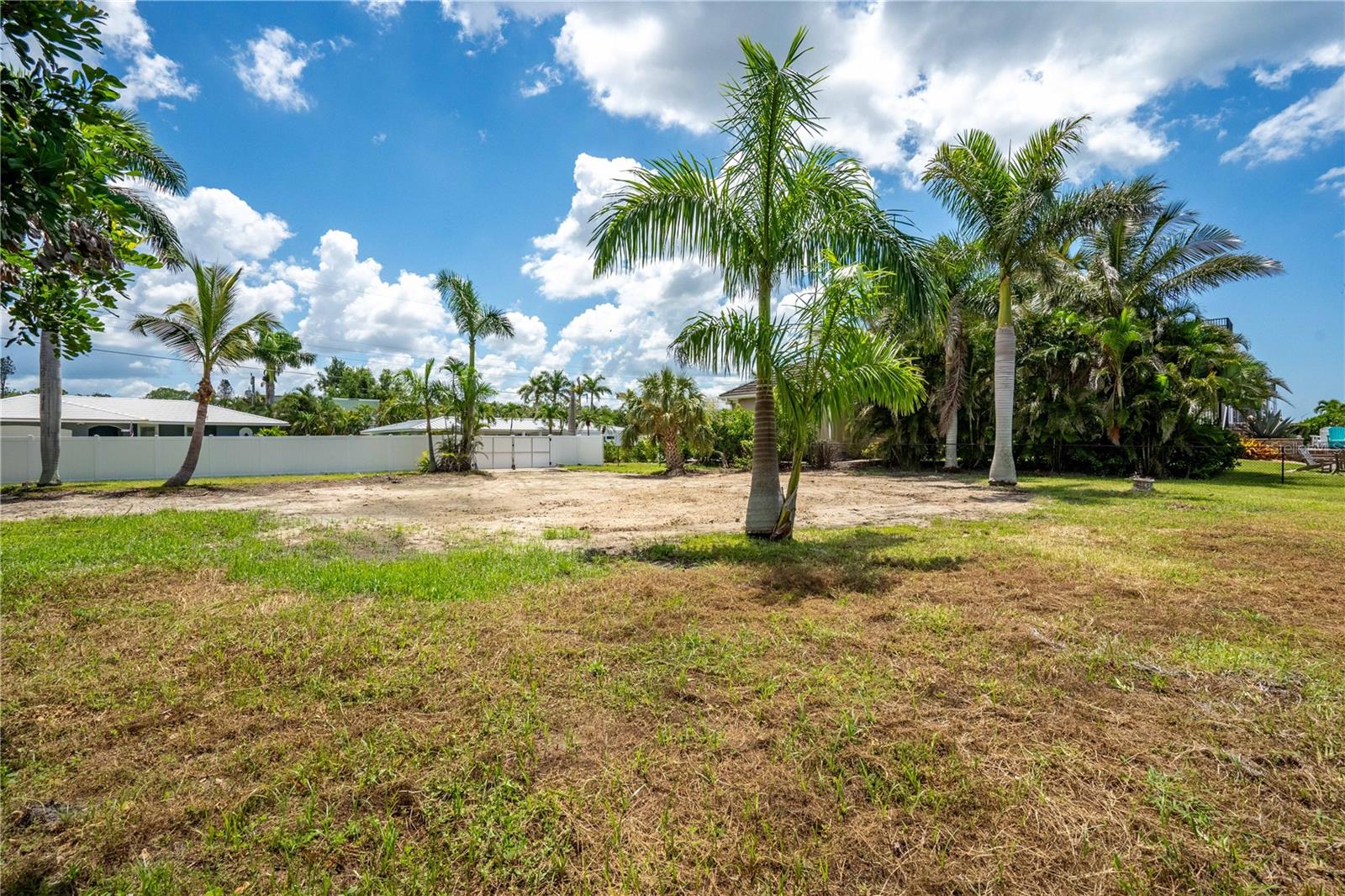 PINE SHORES ESTATE 7TH SEC - Land