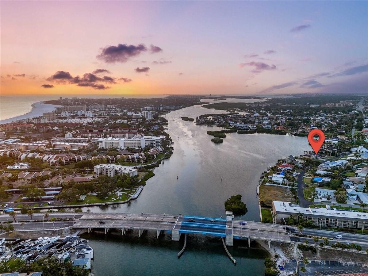 PINE SHORES ESTATE 7TH SEC - Land