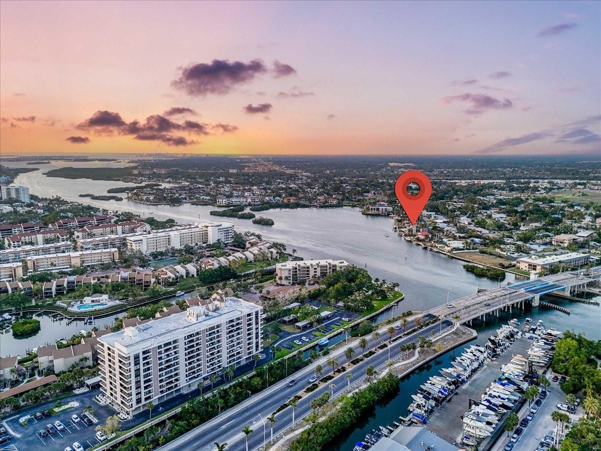 PINE SHORES ESTATE 7TH SEC - Land