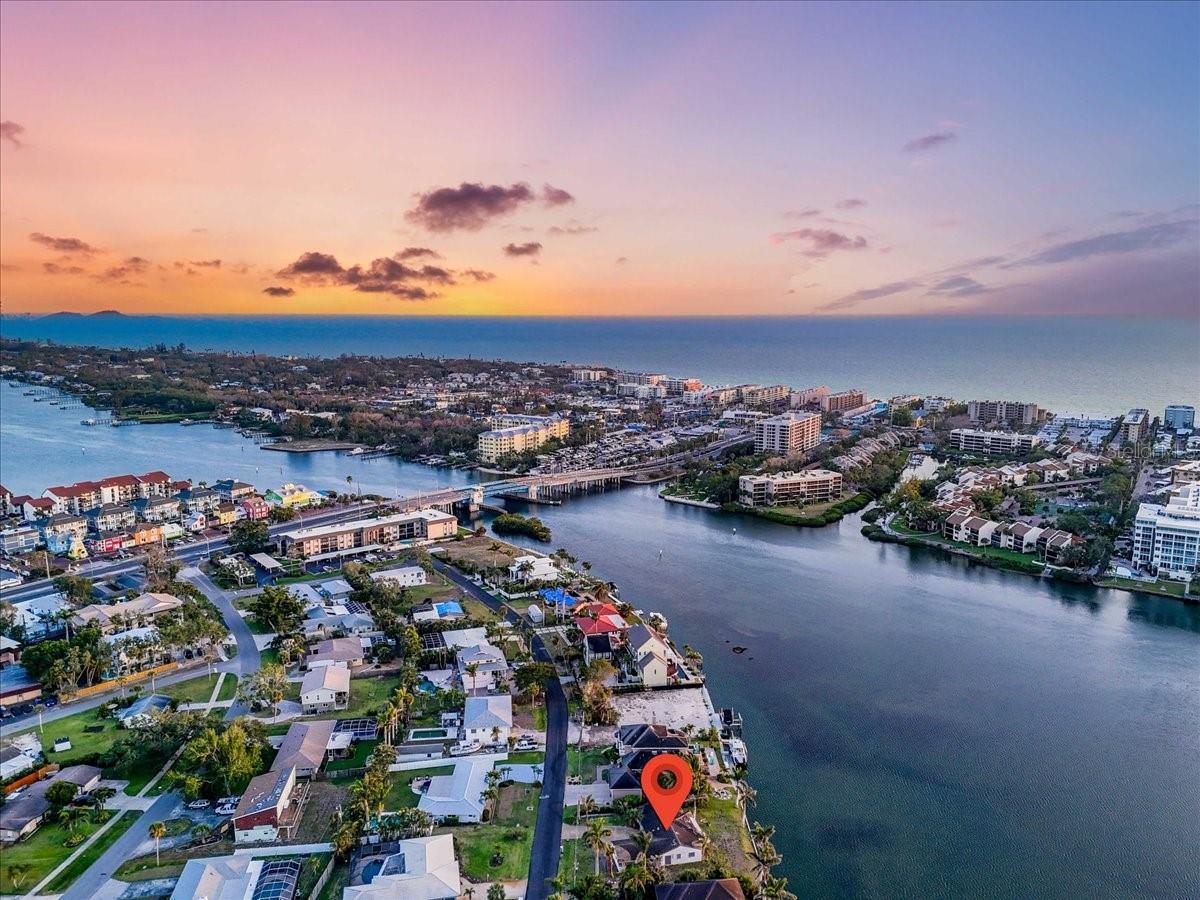 PINE SHORES ESTATE 7TH SEC - Land