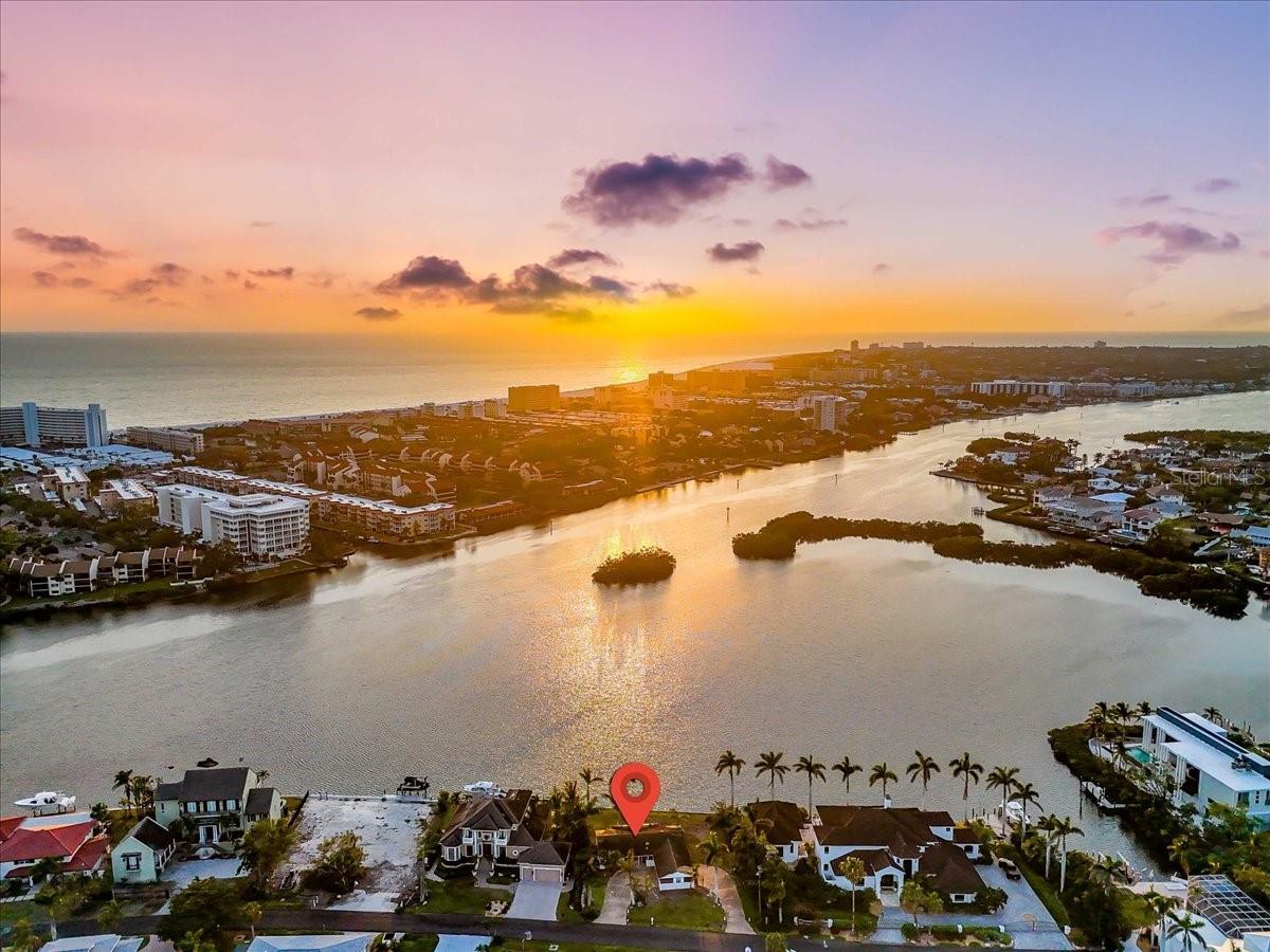 PINE SHORES ESTATE 7TH SEC - Land