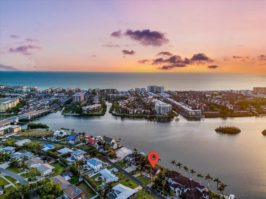 Island Vibes Without the Island Hassle – Build Your Dream Coastal Escape
Rare opportunity to own a 12,533 sq ft waterfront lot just minutes from world-famous Siesta Key. This expansive 102 x 120 ft homesite offers 102 feet of concrete seawall frontage along the Intracoastal Waterway—ideal for boating, paddleboarding, or simply soaking in the serene views. Positioned at the end of a quiet cul-de-sac and surrounded by multi-million-dollar estates, this property promises privacy, prestige, and endless potential.
Enjoy unobstructed sunset views over Sarasota Bay from your future backyard oasis. With direct water access, you’ll be launching your boat or enjoying cocktails by the water in no time. Located less than a mile from Crescent Beach and Siesta Key, you’ll experience the best of island living—without the tourist congestion.
Whether you’re looking to build a year-round residence or a luxurious vacation retreat, this lot offers the ultimate Florida lifestyle—close to top-rated schools, shopping, dining, and just minutes from the powdery white sands of Siesta Key Beach.
Survey available. Contact us today to walk the property and explore the possibilities.