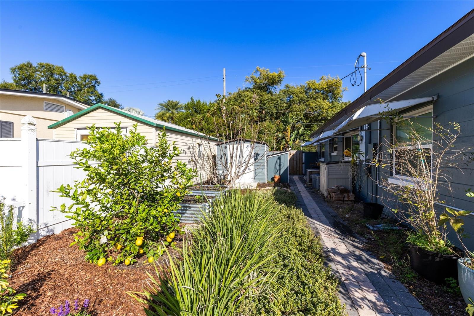 ORANGEWOOD PARK - Residential