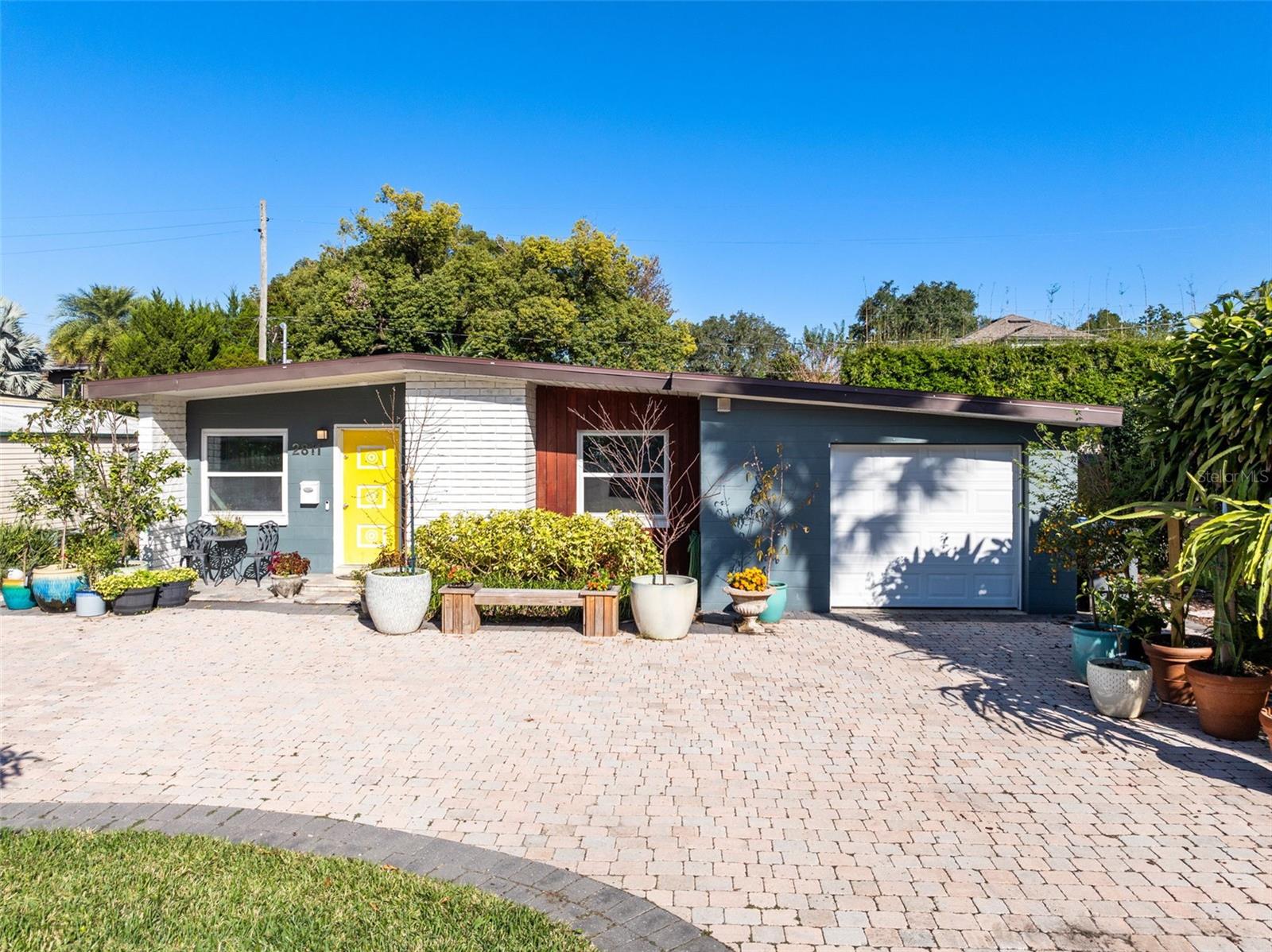 ORANGEWOOD PARK - Residential