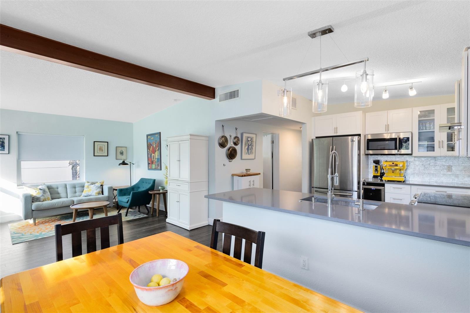 ORANGEWOOD PARK - Residential