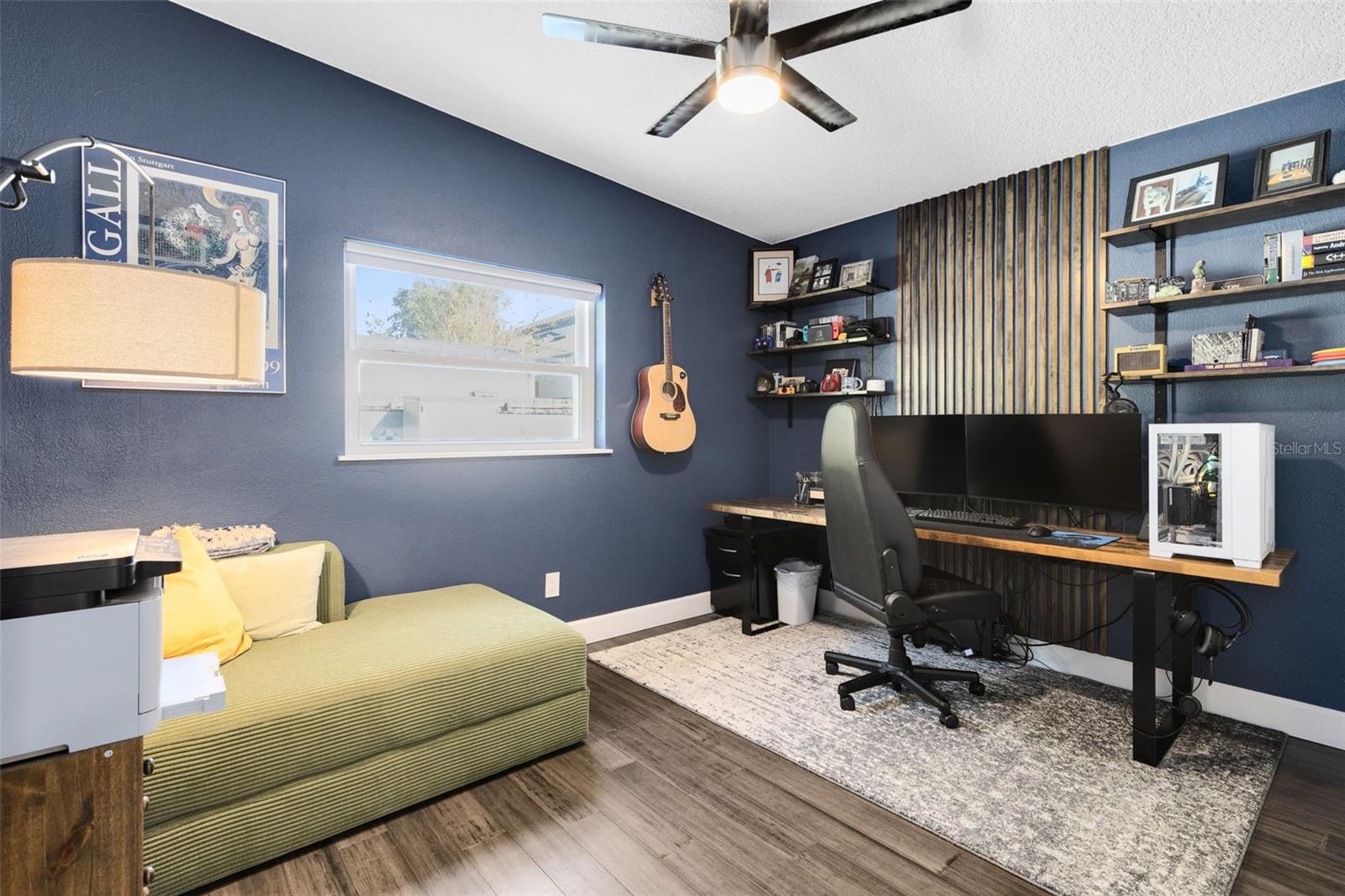 ORANGEWOOD PARK - Residential