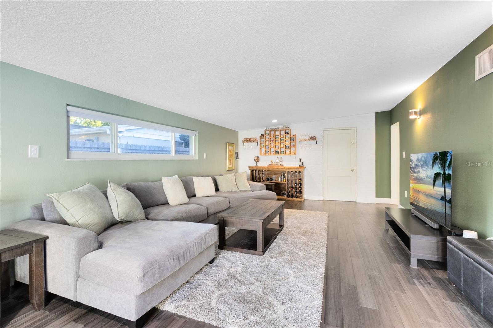 ORANGEWOOD PARK - Residential