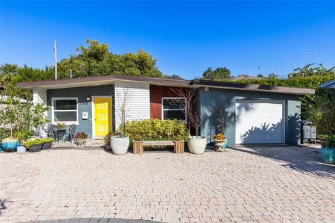 2811 EASTERN PARKWAY WINTER PARK FL 32789