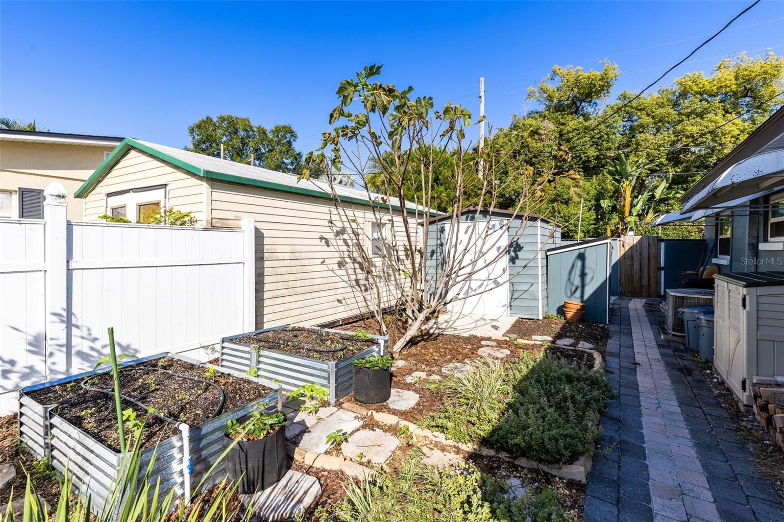 ORANGEWOOD PARK - Residential