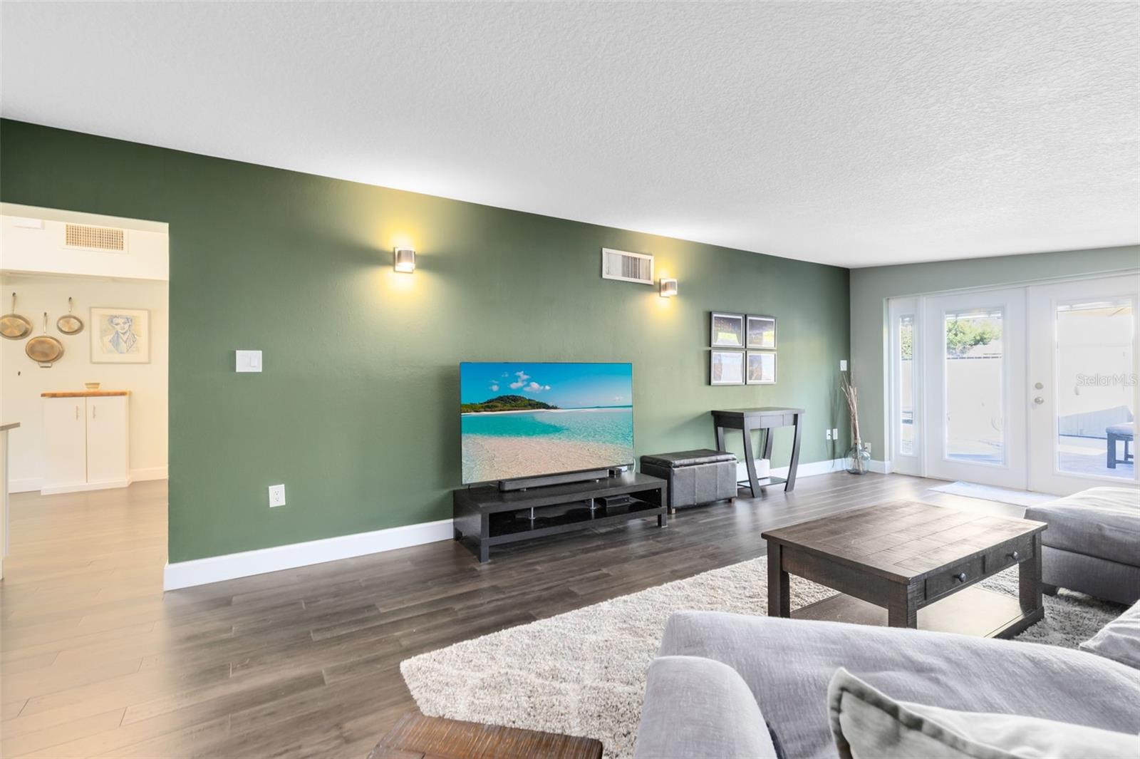 ORANGEWOOD PARK - Residential