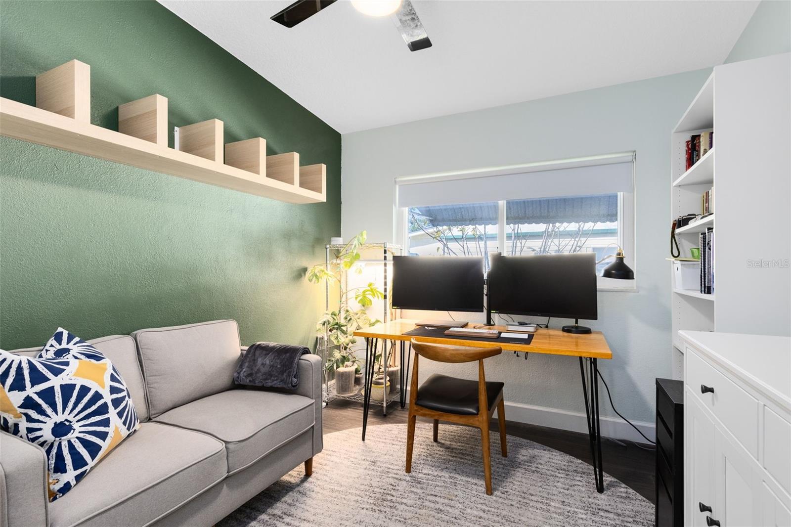 ORANGEWOOD PARK - Residential