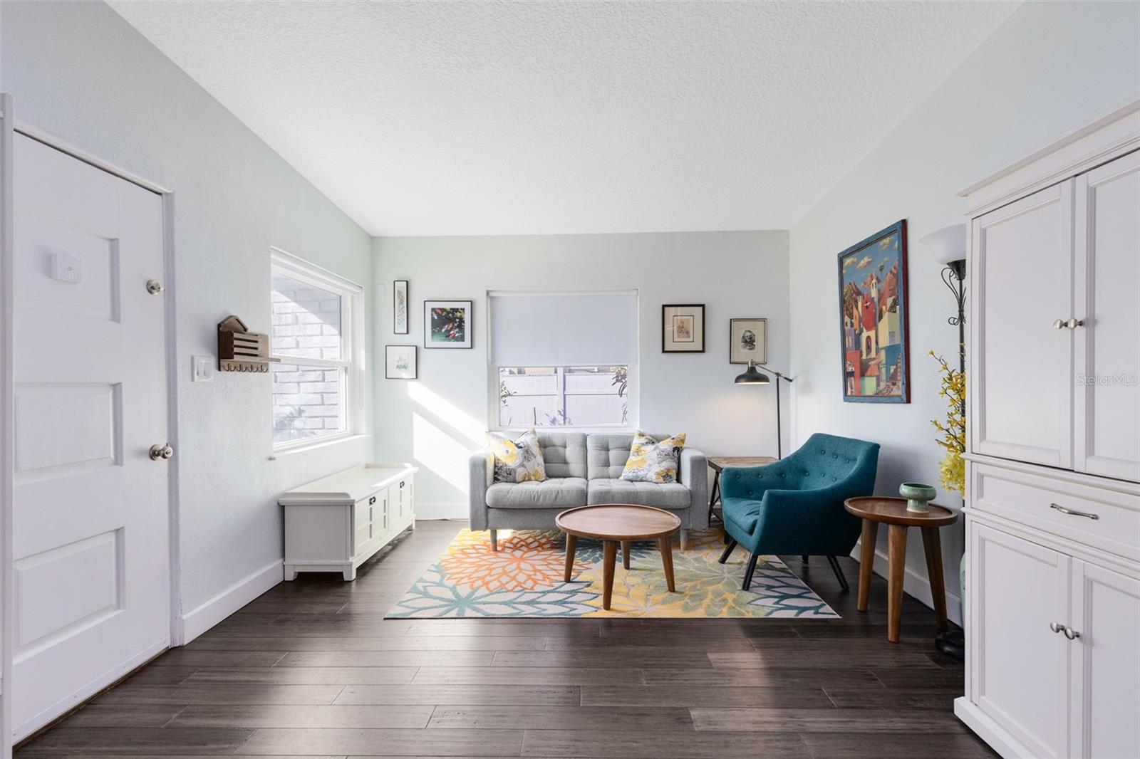 ORANGEWOOD PARK - Residential