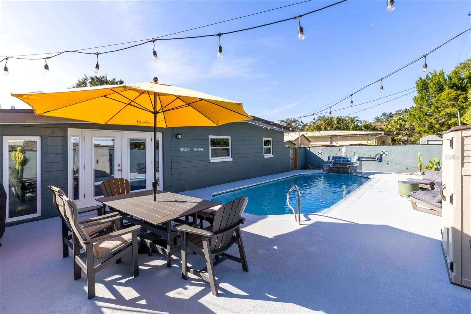 ORANGEWOOD PARK - Residential