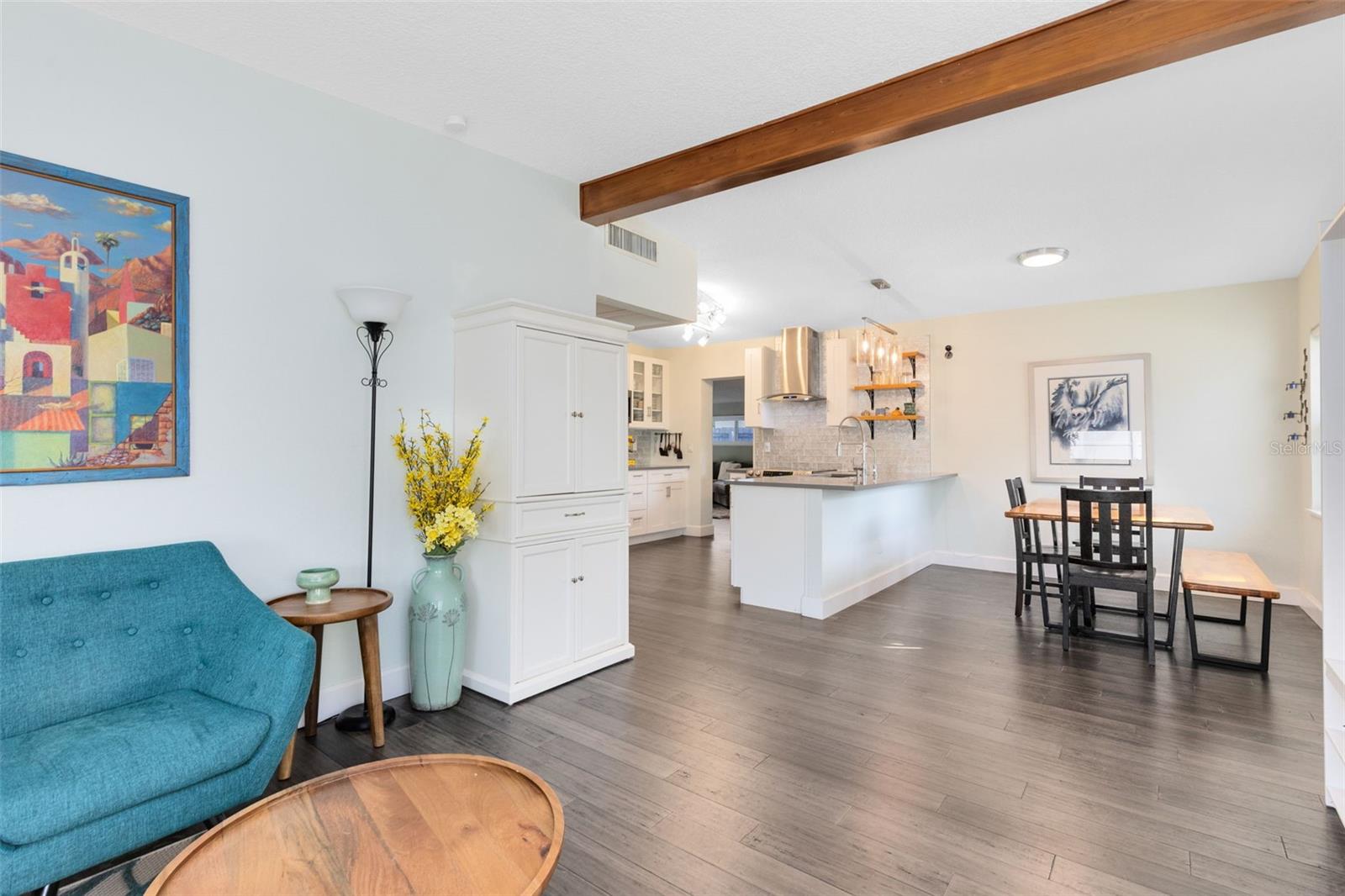 ORANGEWOOD PARK - Residential