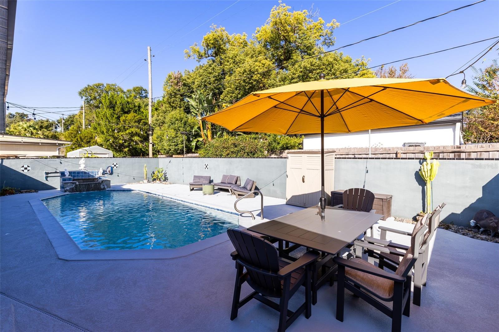 ORANGEWOOD PARK - Residential